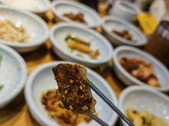 -金顺碳烤肉(1号店)