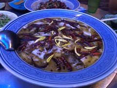 -鱼库·不仅是一家烤鱼店(车公庙店)