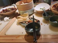 -锦府盐帮·侯宅(五棵松万达店)
