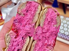 -Catch Bagel(芳草地店)