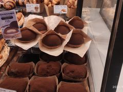 -巴黎贝甜(大宁国际商业广场店)