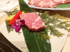 -神户牛焼肉専門店 牛一(道顿堀店)