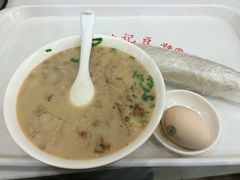-阊门姚记豆浆(旧学前直营店)