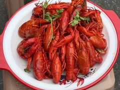 -虾铺子龙虾·私房菜(金源花苑店)