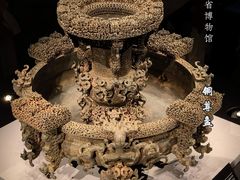 -湖北省博物馆