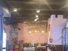 -燚青春东北泥炉烤肉(百合店)