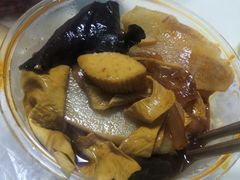 -曹氏鸭脖(电子科大店)