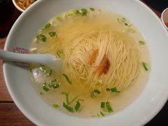 -瑞面(吴宫泛太平洋酒店)
