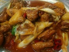 -北疆饭店(吴江店)