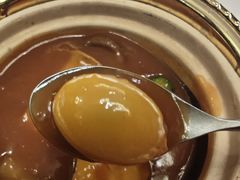 -彩虹之约•淮扬家宴(亚运村店)