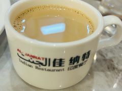-清真·AL-JANNAT 佳纳特餐厅(狮子桥店)