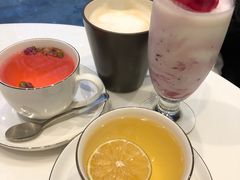 -PETIT PARIS 小巴黎(花园道店)