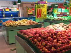 店内环境-超市发(北京人家店)