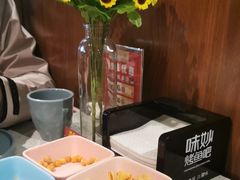 -味妙烤鱼吧(回龙观店)