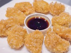 油炸糕-九十九顶毡房(清河店)