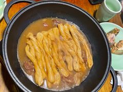 -淀里船宴(卓达店)