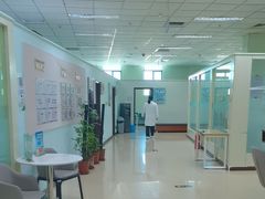 -慈铭体检(世纪城分院)