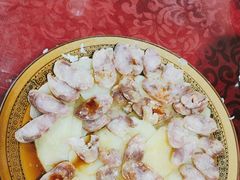 -柘林湖生态鱼馆
