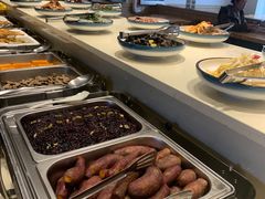 -素满香·素食自助餐(苏州·临顿路店)