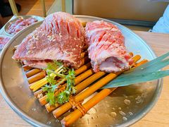 -西塔老太太泥炉烤肉(望京一店)