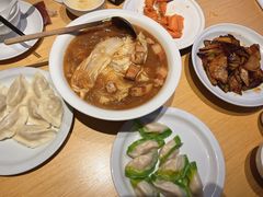 -关东小磨东北菜(上海长风大悦城店)