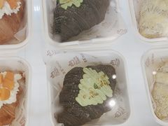 -DEMO黛慕蛋糕(中泰店)