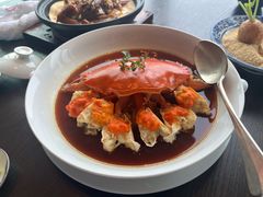 -广州柏悦酒店·悦景轩·粤菜餐厅