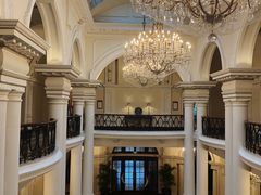 -LONG BAR 廊吧(外滩华尔道夫酒店)