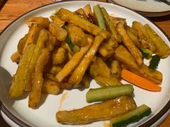 -阿春传统老菜馆(民航路店)