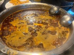 -花鲢鱼头火锅(春城东路店)