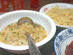 -天下客饭店(中山路店)