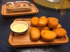 -新凯旋烧烤·燕姐千岛湖土菜