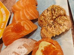 -元气寿司(环球港店)