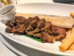 -荣兴酒家(徐家汇店)