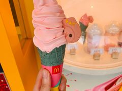 -麦当劳(松江店)