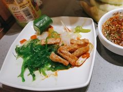 -海底捞火锅(天津SM城市广场店)