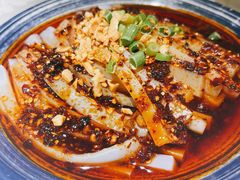 -雲蜀龙阁·金牌水煮鱼(方庄店)