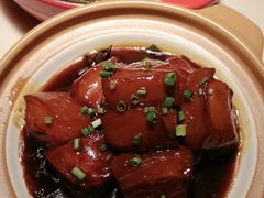 -小菜园新徽菜(镇江丹阳吾悦店)