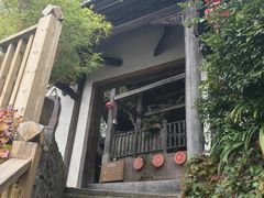 -巴倒烫陆派火锅山庄(南山总店)