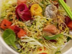 果蔬大拌菜-马凯餐厅(地安门店)