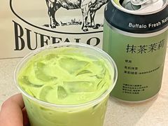 -太犇牛手作茶铺(江北虹悦城店)