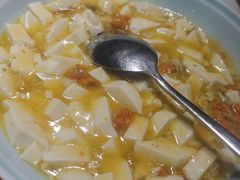 蟹粉豆腐-孔乙己酒家(虹桥路店)