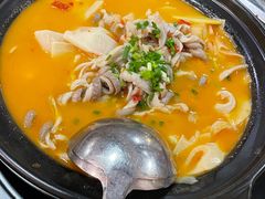 -李师傅脆肚(华强北店)