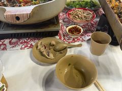 -刘姐啤酒鱼民族演艺餐厅(西街总店)