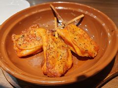 -萨莉亚意式餐厅(南京环亚凯瑟琳广场店)