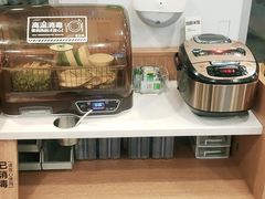 -老乡鸡(肥东店忠路润和尚品店)