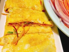 鸡蛋干豆腐-邢氏老太太烤串(北兴街店)
