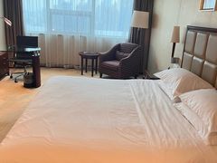 -武汉华美达光谷大酒店