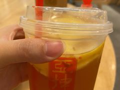 -亚坤 Ya Kun Kaya Toast(万象城店)