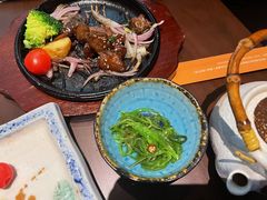 -枫千叶精致料理